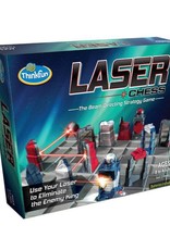 Think Fun Laser Chess