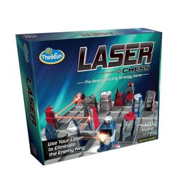 Think Fun Laser Chess