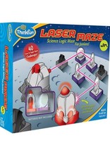 Think Fun Laser Maze Jr.