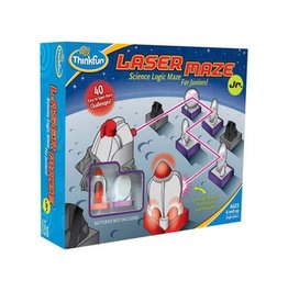 Think Fun Laser Maze Jr.