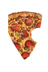 Peaceable Kingdom SLICE OF PIZZA SCRATCH N SNIFF