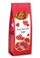 Jelly Belly JB Sour Smoochie Lips Candy