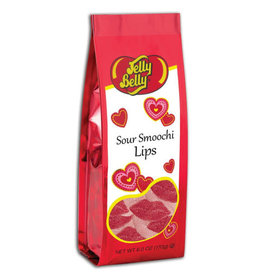 Jelly Belly JB Sour Smoochie Lips Candy
