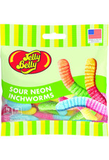 Jelly Belly Neon Sour Inchworms