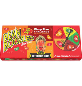 Jelly Belly BeanBooozled Fiery