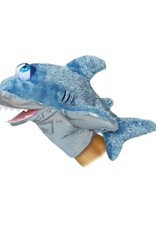 Aurora Sharky The Shark Puppet