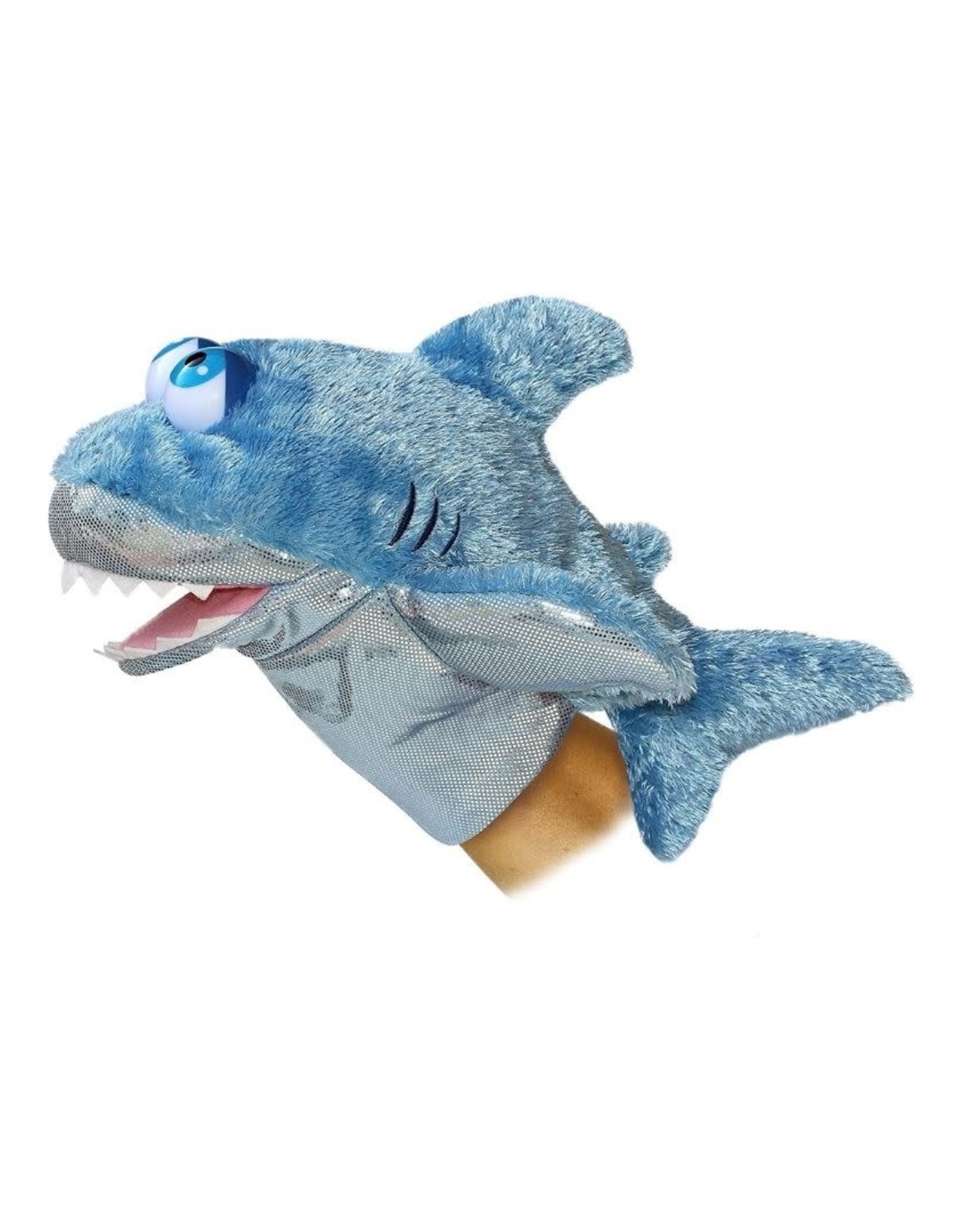 Aurora Sharky The Shark Puppet