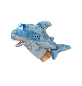 Aurora Sharky The Shark Puppet