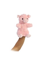 Aurora Pinky The Pig Puppet