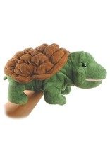 Aurora Timmer Puppet