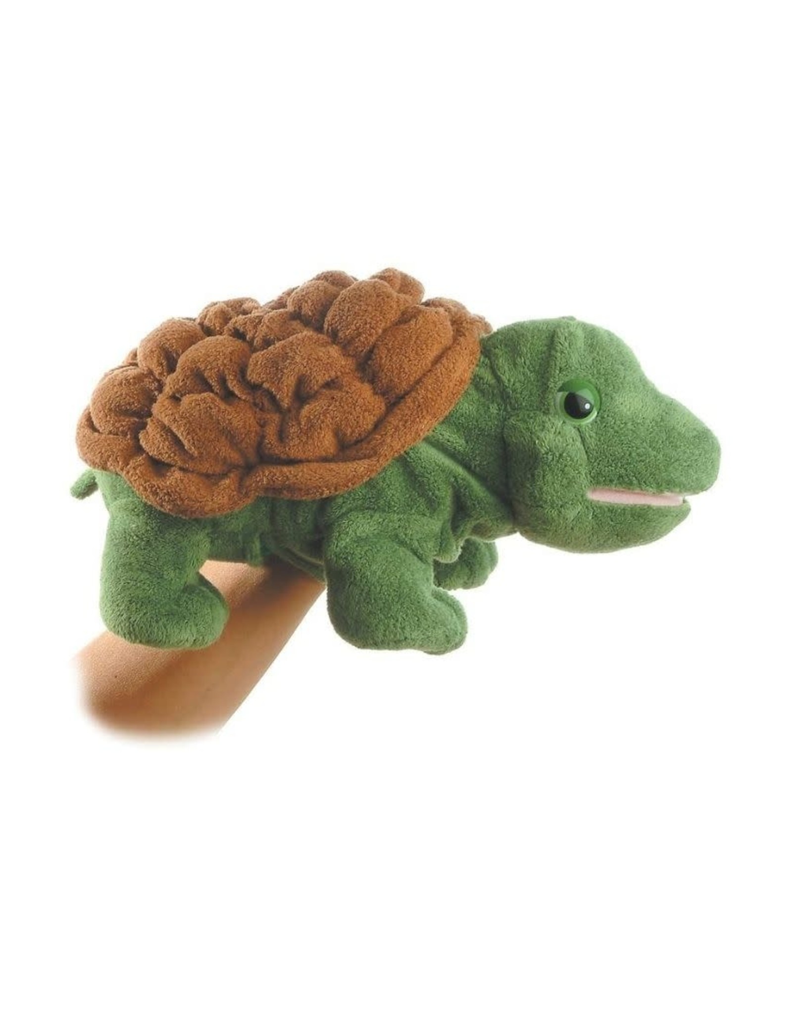 Aurora Timmer Puppet