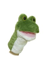 Aurora 10" FROGPuppet