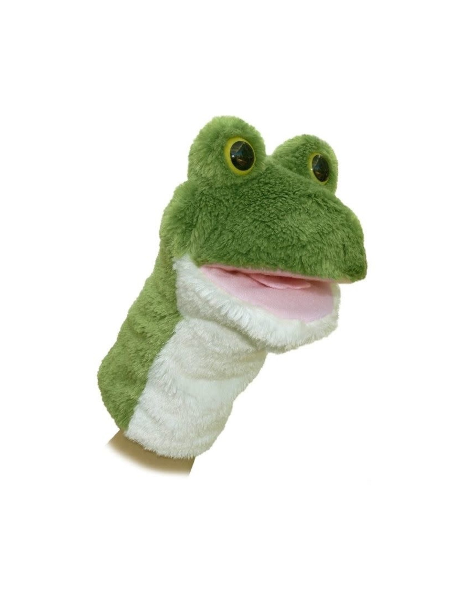 Aurora 10" FROGPuppet