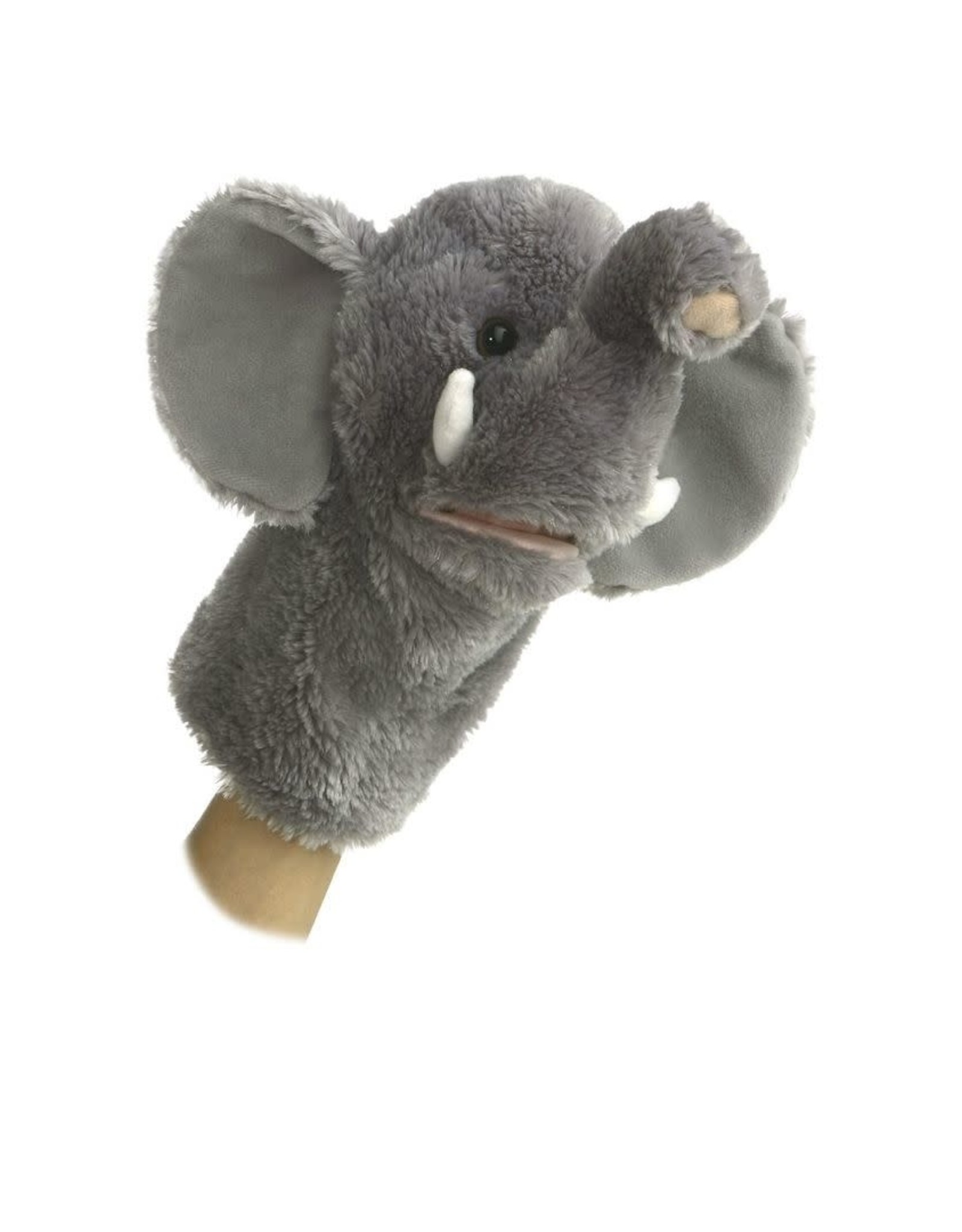 Aurora 10" ELEPHANT Puppet