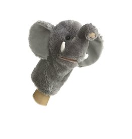 Aurora 10" ELEPHANT Puppet