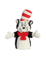 Cat In THe Hat Puppet