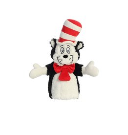 Cat In THe Hat Puppet