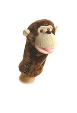 Aurora 10" MONTGOMERY Puppet