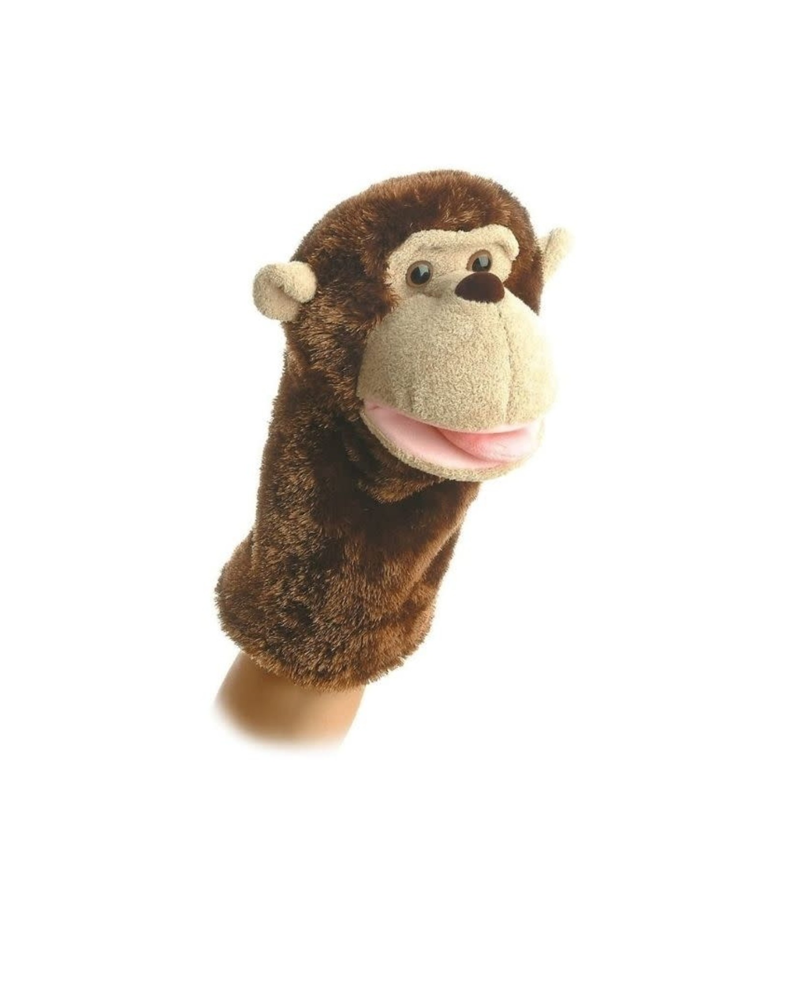 Aurora 10" MONTGOMERY Puppet