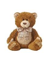 Aurora 12" BROWN SUGAR