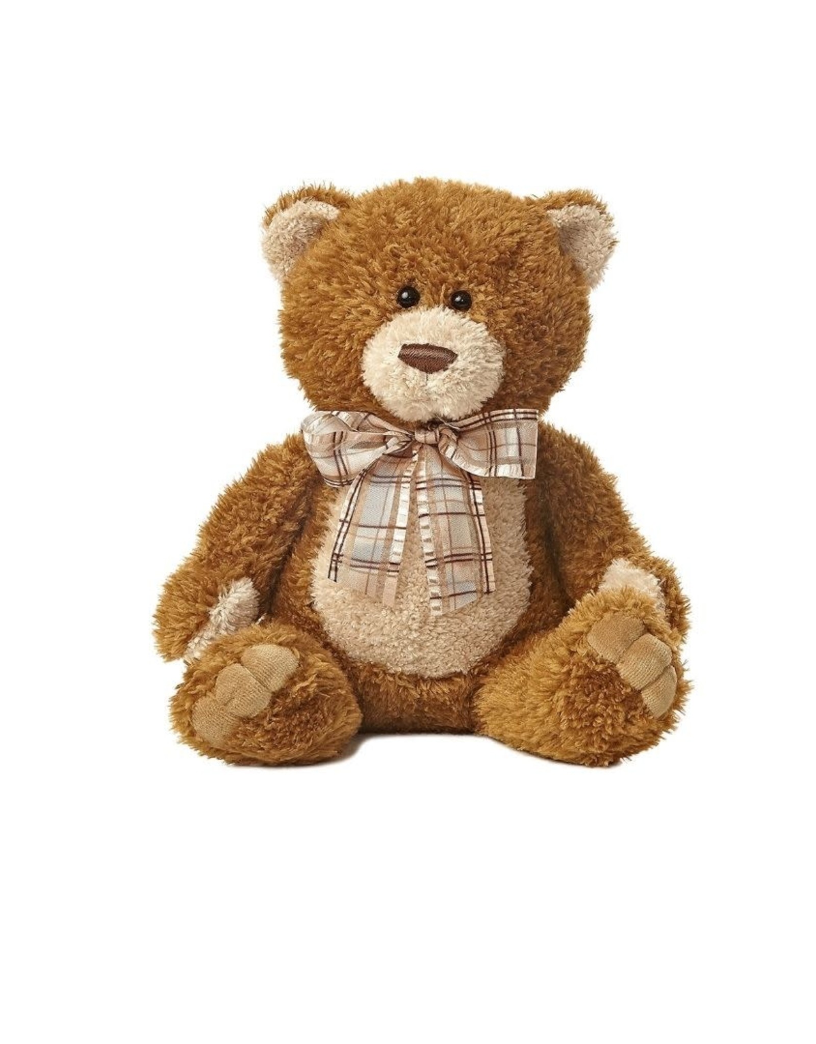 Aurora 12" BROWN SUGAR