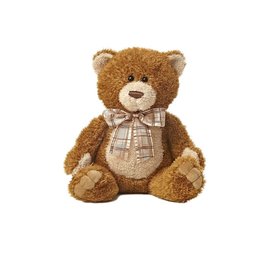 Aurora 12" BROWN SUGAR