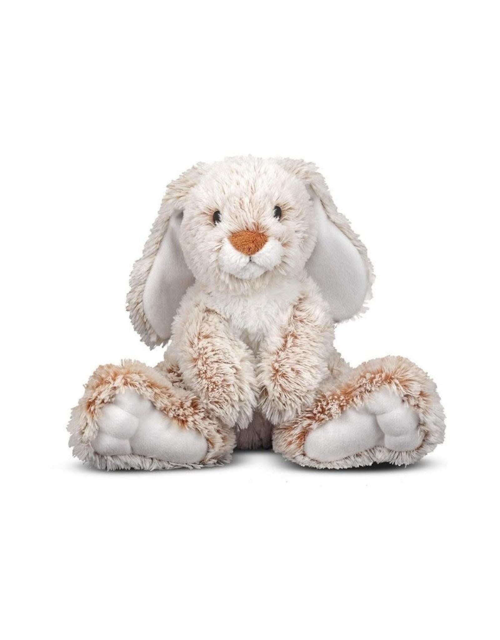 Melissa & Doug Burrow Bunny