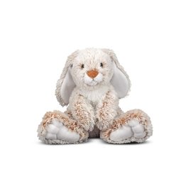 Melissa & Doug Burrow Bunny