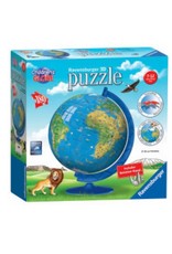 Ravensburger Children's Globe  (180 pc Puzzle)