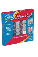 Think Fun Fifteen Puzzle