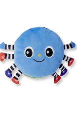 The Itsy-Bitsy Spider
