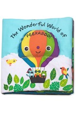 Melissa & Doug The Wonderful World of Peekaboo!