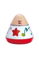 Hape Rotating Music Box