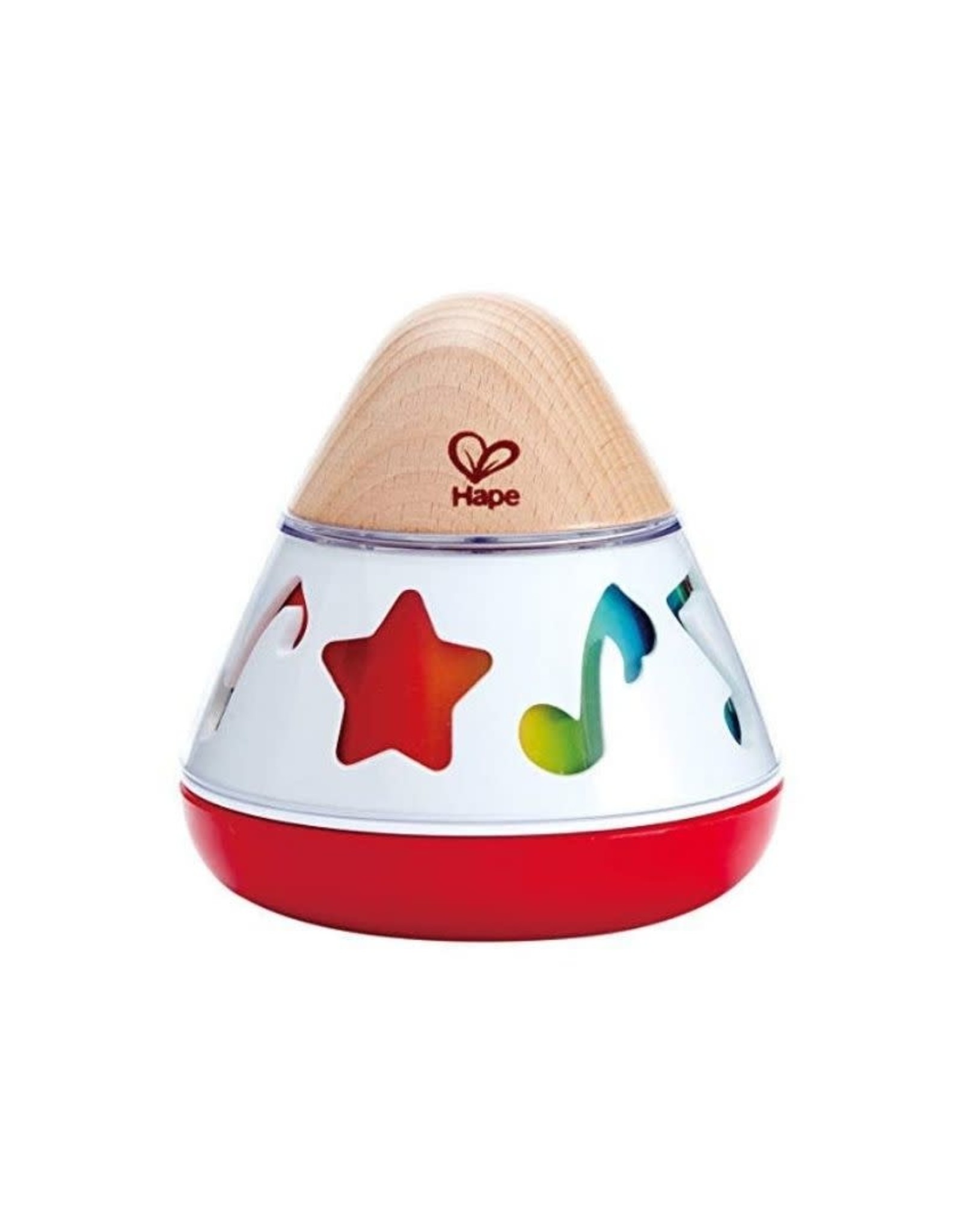 Hape Rotating Music Box