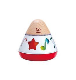 Hape Rotating Music Box