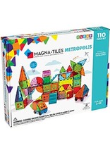 Valtech MAGNA-TILES METROPOLIS 110