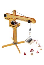 Hape Crane Lift
