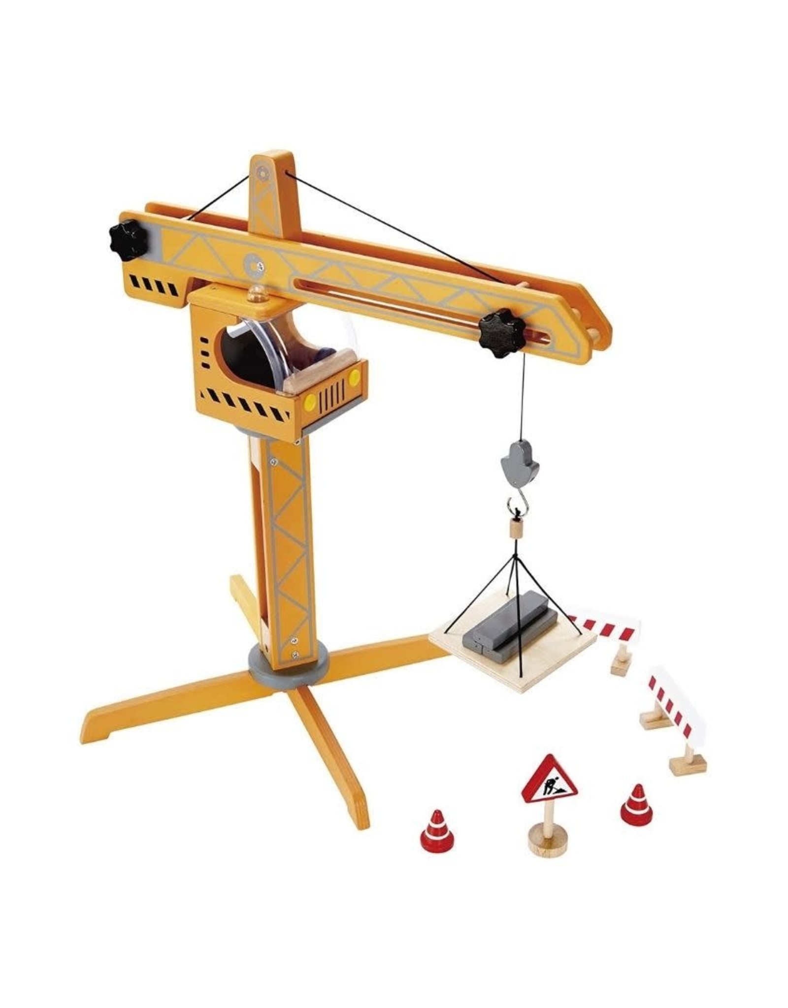 Hape Crane Lift