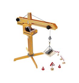 Hape Crane Lift