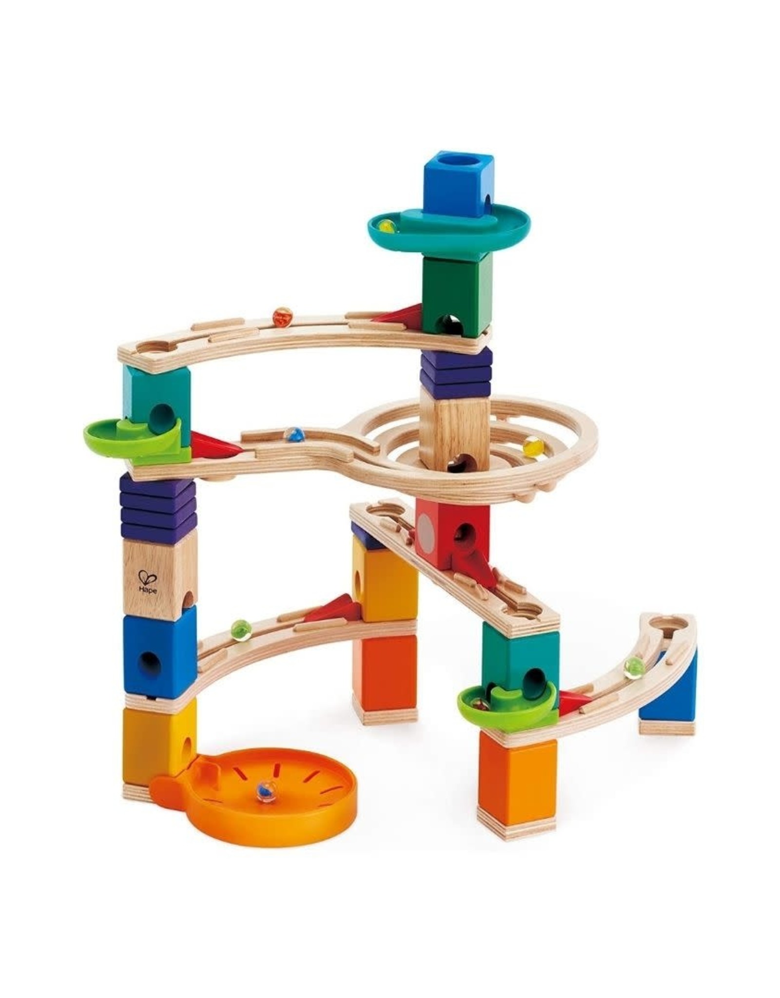 Hape Cliffhanger DS