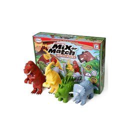 Popular Playthings mix or match Dinosaurs