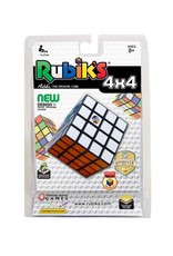 Winning Moves Rubik's 4x4 Cube relaunch