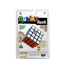 Winning Moves Rubik's 4x4 Cube relaunch