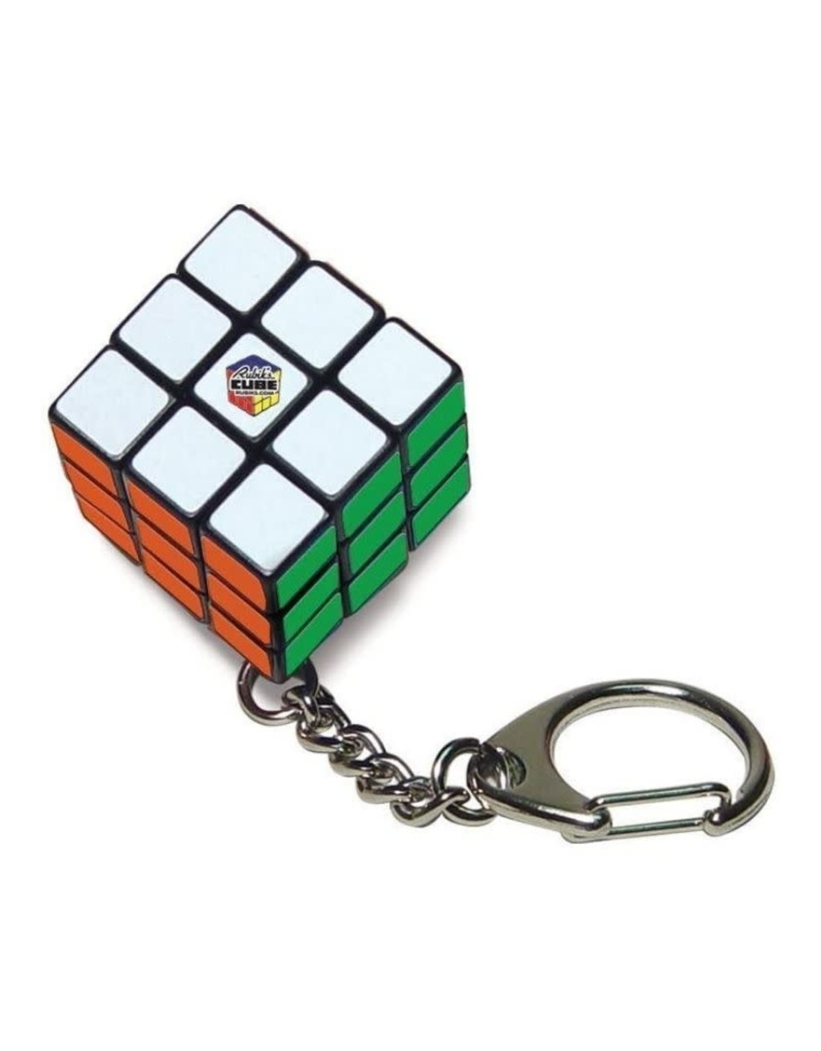 Rubiks Rubiks Key Ring