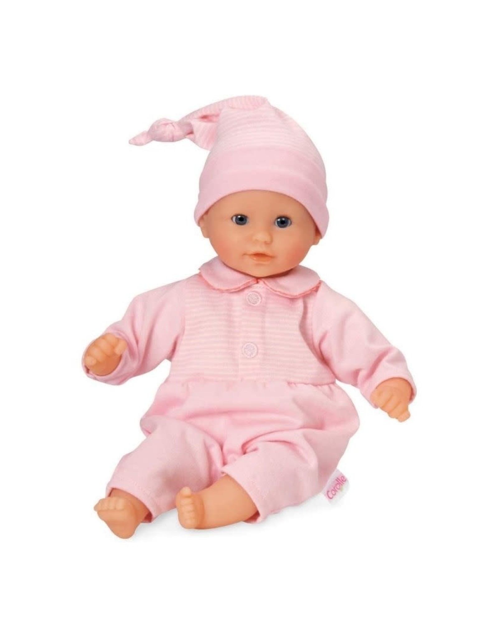 Mon Premier Bebe Calin Charming Pastel doll