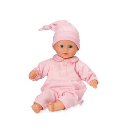 Mon Premier Bebe Calin Charming Pastel doll