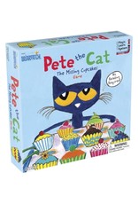 University Games Pete the Cat Missing Cupcakes Game