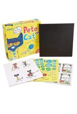 University Games Pete the Cat Groovy Buttons Game