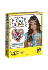 Faber-Castell Flower Crowns