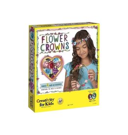 Faber-Castell Flower Crowns